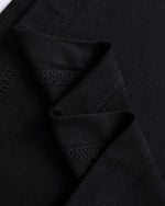 레트로 스포츠 반소매