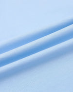 손으로 그린 나비 반팔