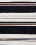 레트로 스트라이프 반팔