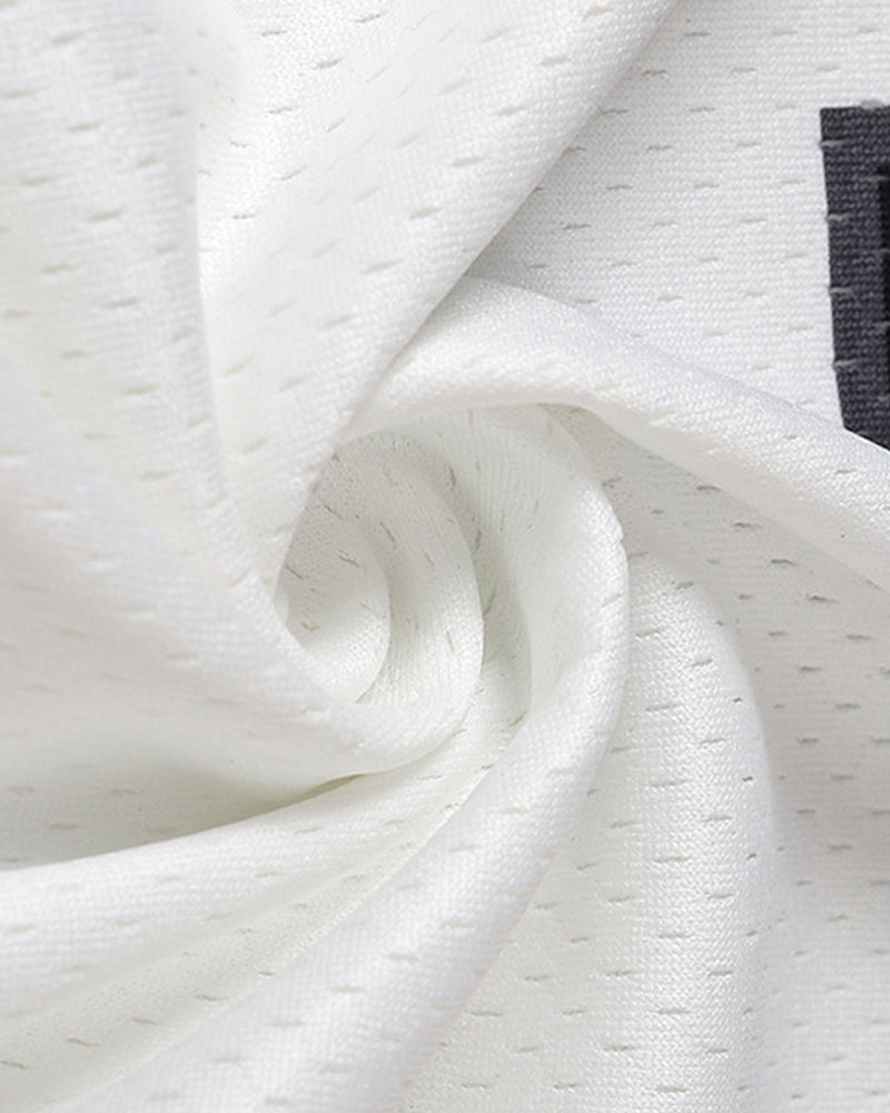 레저 스포츠 반팔 티셔츠