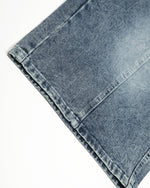 워시드 리본 진