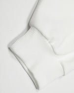 復古簡約連帽衛衣