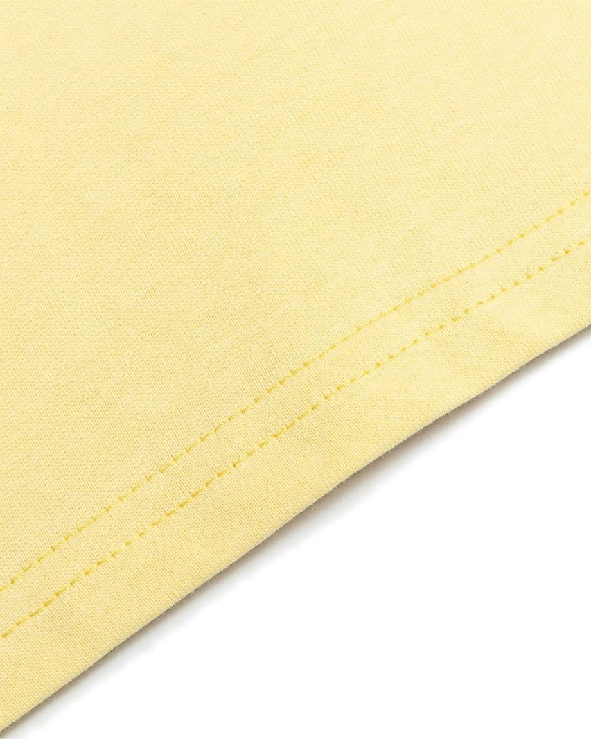 귀여운 프린트의 반소매