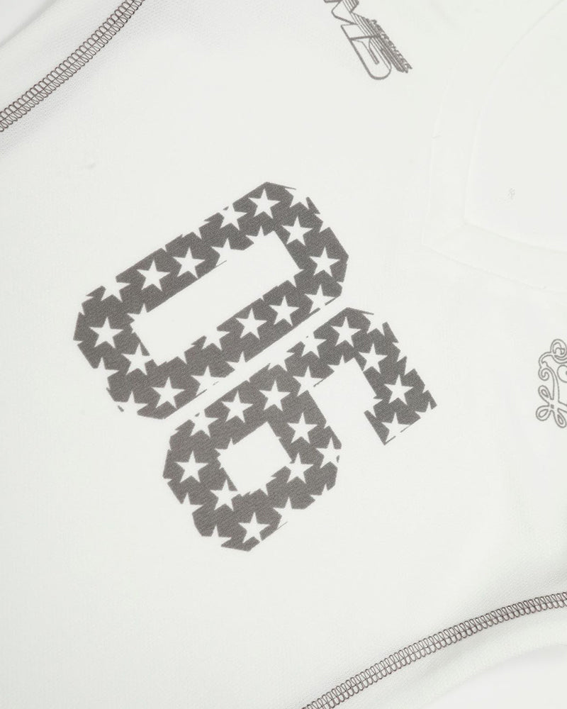 Simple design short sleeves (women's)