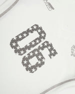 Simple design short sleeves (women's)