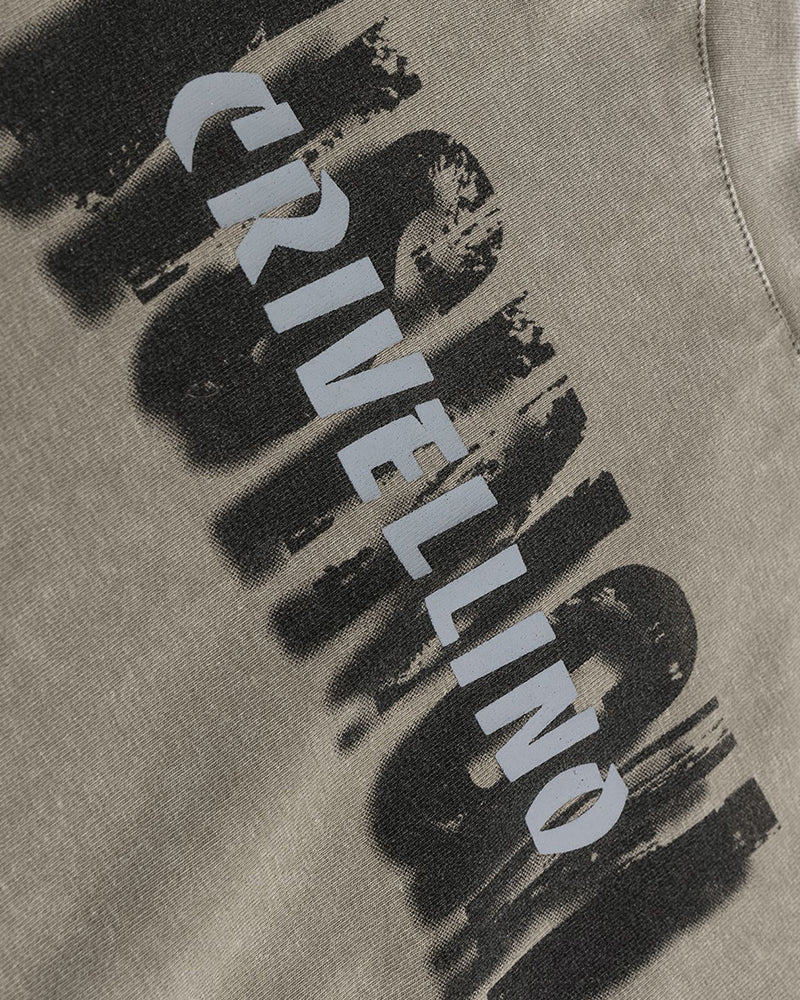 Retro Printed Short Sleeves (Women's)