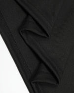 Retro letter short sleeves