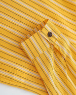 Simple long-sleeved shirt