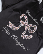 레트로 심플 반팔