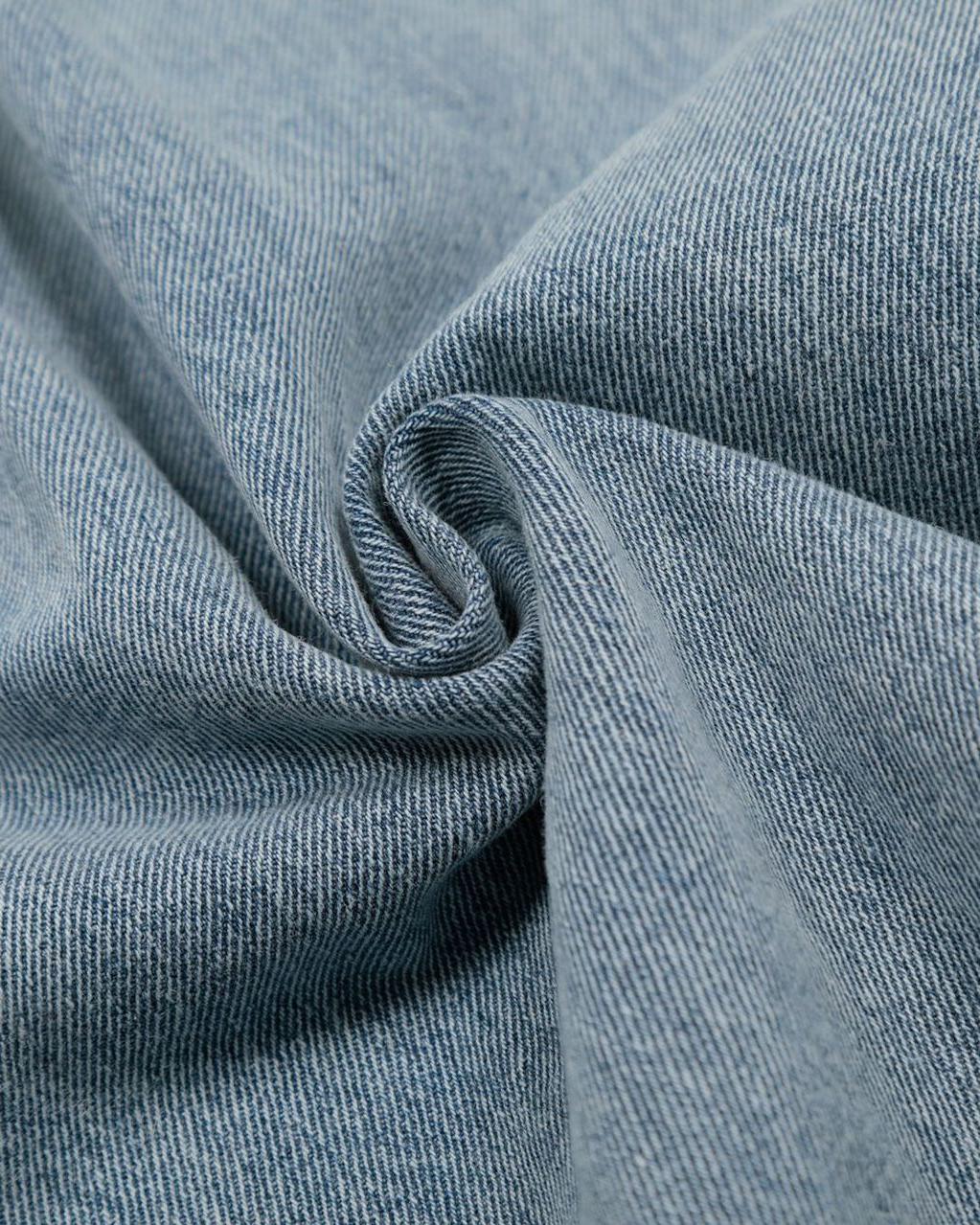 Vintage Washed Jeans