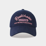 Stylish All-Match Baseball Cap