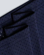 Retro sports style short sleeves