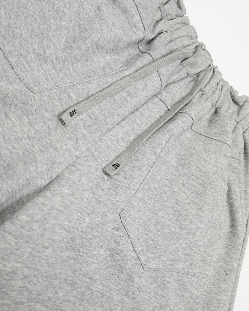 Simple loose casual shorts