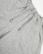 Simple loose casual shorts