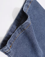 復古卡通短袖襯衫