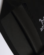 레트로 심플 반팔 (여성용)