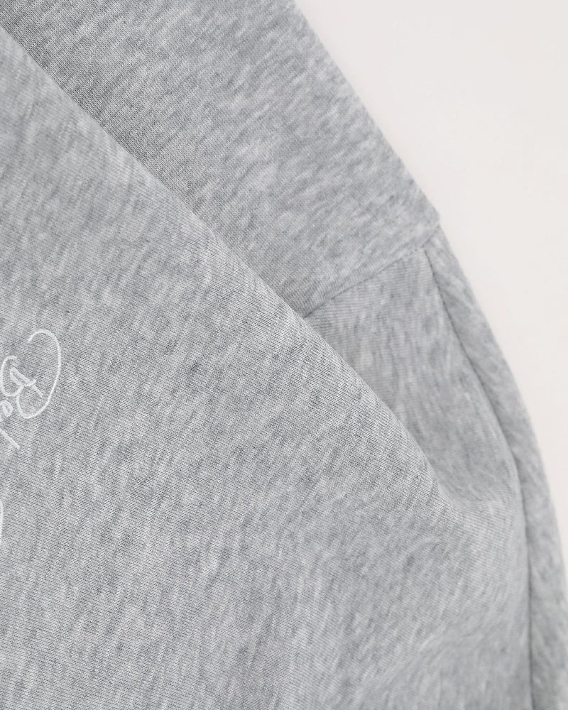 假兩件學院風衛衣