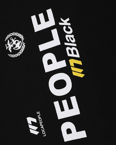 디지털 스트라이프 반팔