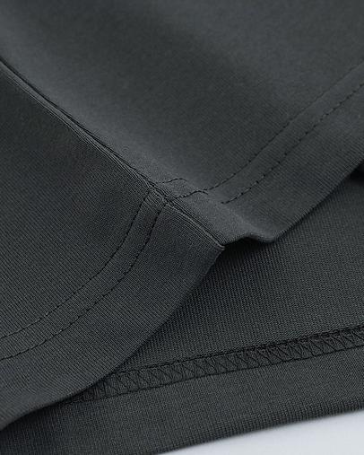 콘트라스트 컬러 폴로 칼라 반팔