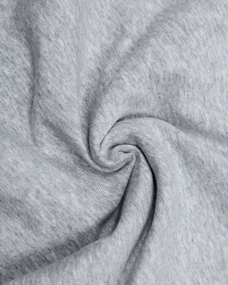 Simple loose short sleeves (women's)