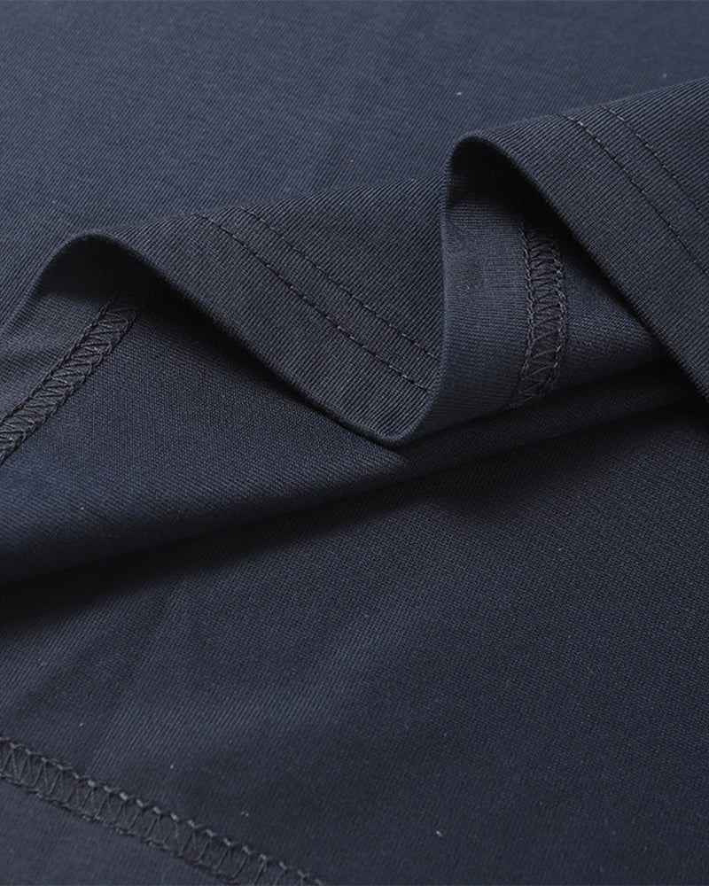 재밌는 강아지 반팔 티셔츠