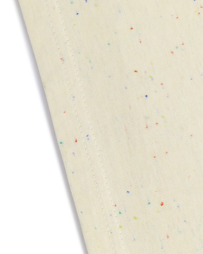 레트로한 컬러풀하고 귀여운 반팔