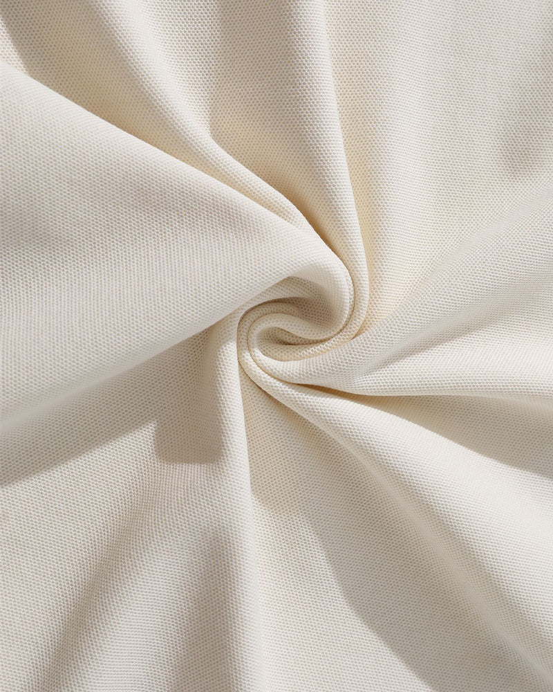 대비되는 컬러의 귀여운 반팔