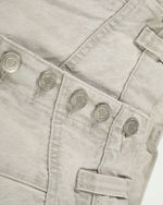 Personalized casual trousers