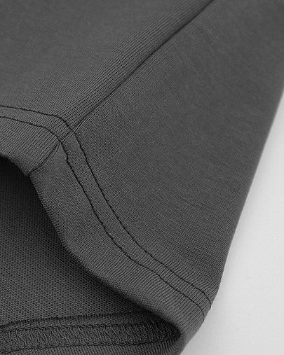 크리에이티브 프린트 반팔