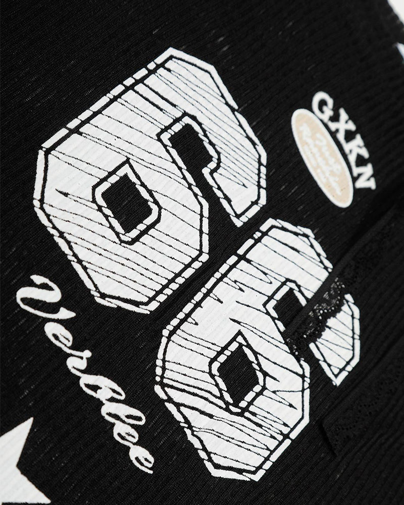 Retro Print Long Sleeve (Women's)