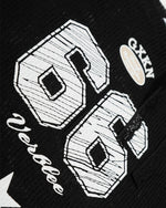 Retro Print Long Sleeve (Women's)