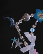 Retro versatile short sleeves (women's)