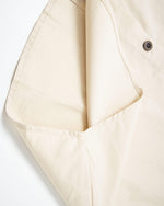 Contrast Color Puppy Short Sleeve Shirt