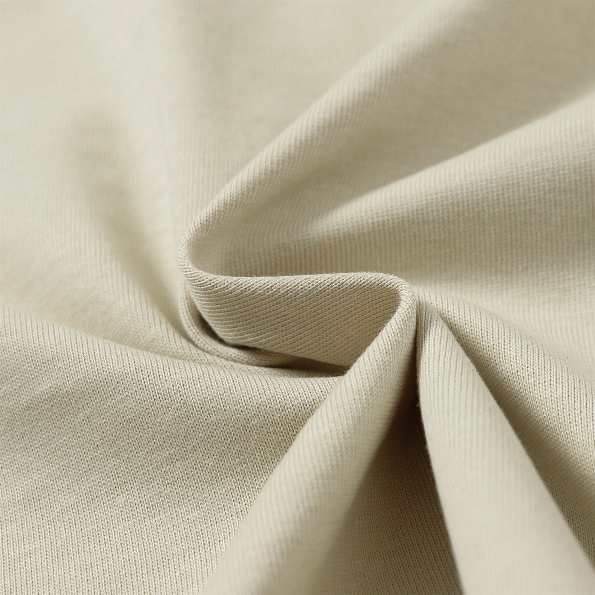 레트로 패치워크 대비 반소매