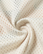 Retro loose short sleeves