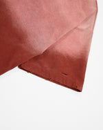 Distressed vintage short-sleeve