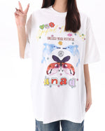 귀여운 고래 반팔