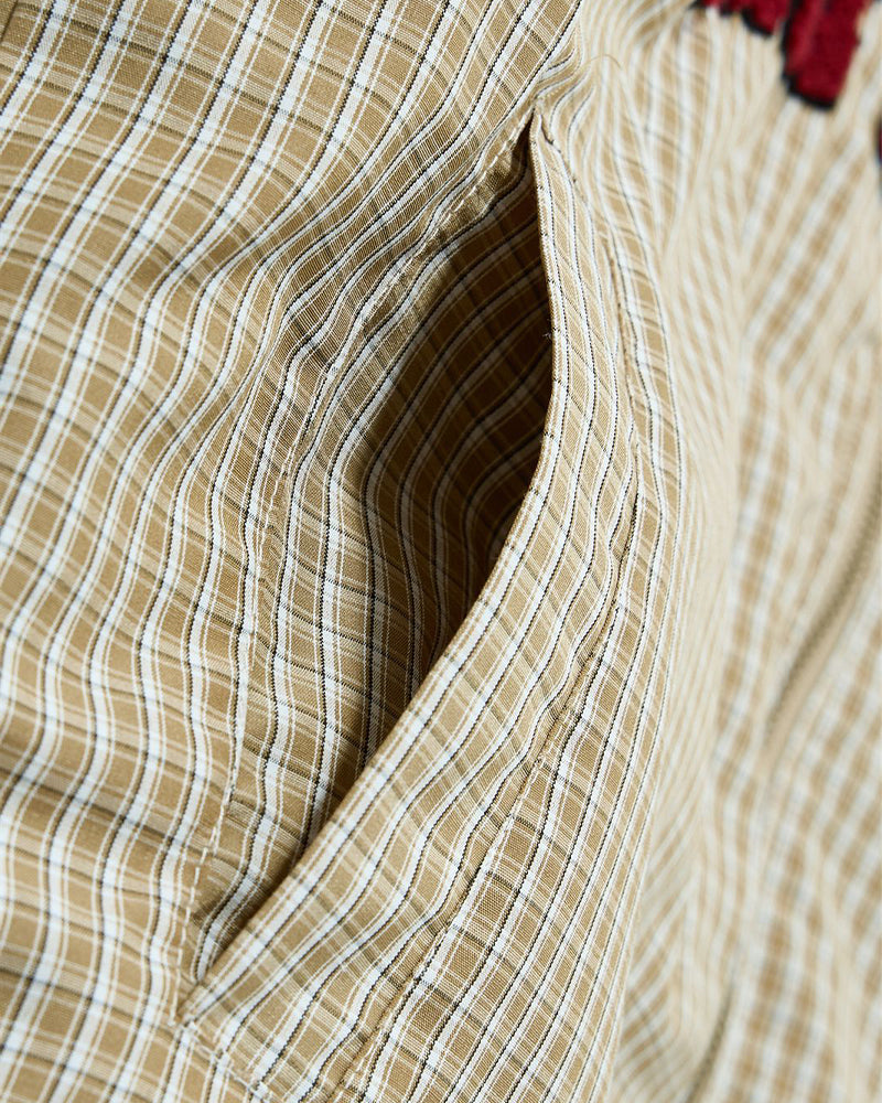 雙面穿加絨外套