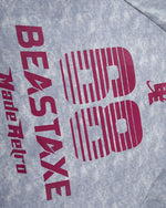 레트로 심플 반팔