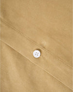 趣味領帶長袖襯衫