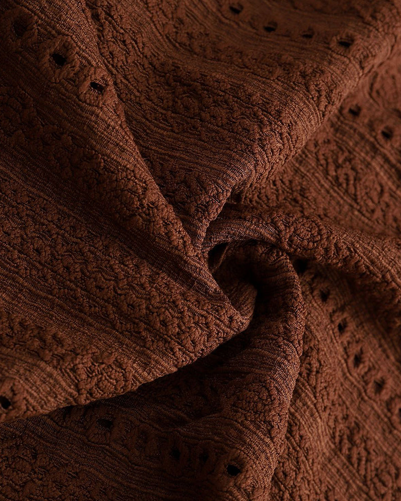 vintage striped long sleeve shirt