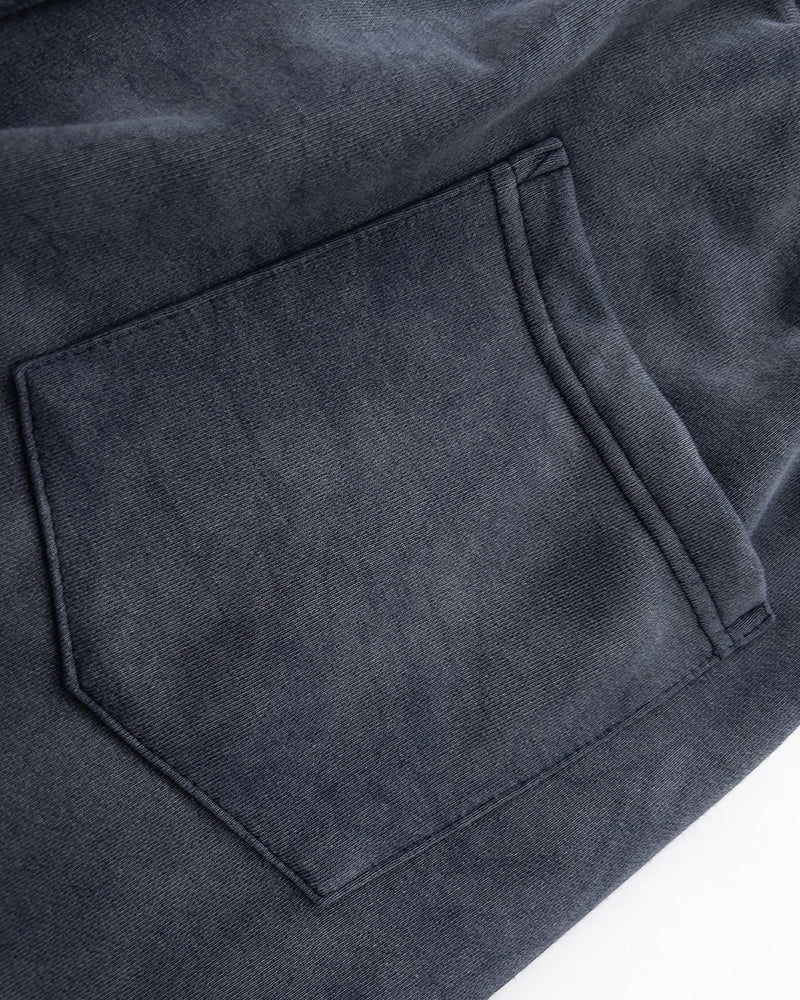 Retro simple casual shorts