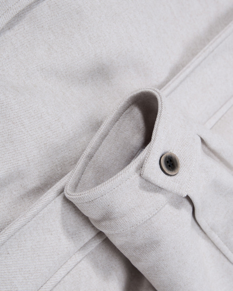 Casual work jacket