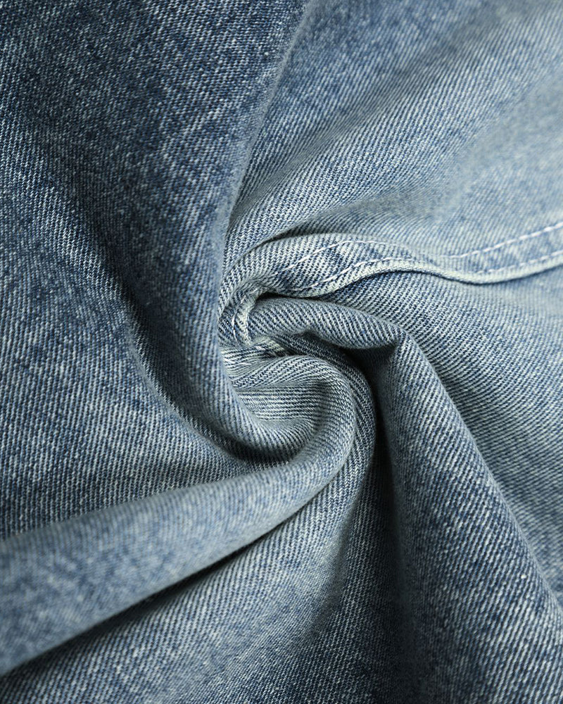 워시드 리본 진