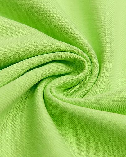 레트로 레터 프린트 반소매