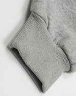 Vintage zipper embroidered jacket