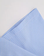 Cute embroidered short-sleeved shirt