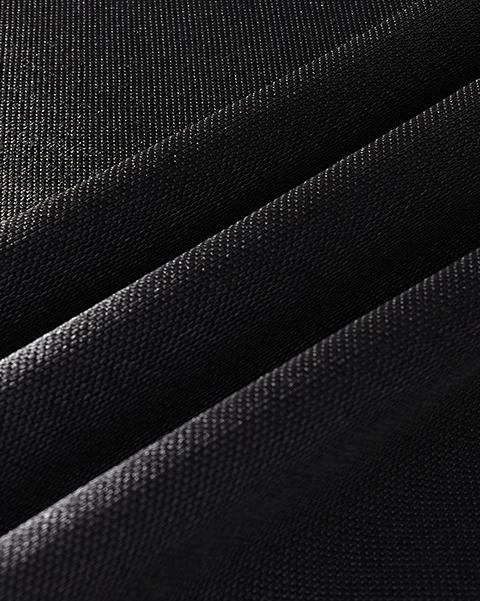 레트로 레터 프린트 반소매