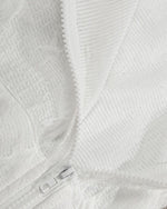 簡約連帽衛衣外套(女款)