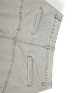 Loose casual trousers